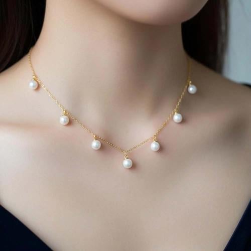 سلسال Pearl Grace