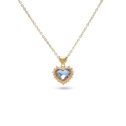 سلسال ذا كيرفل قولد