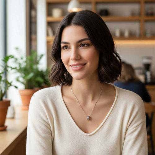 سلسال Velora Shine