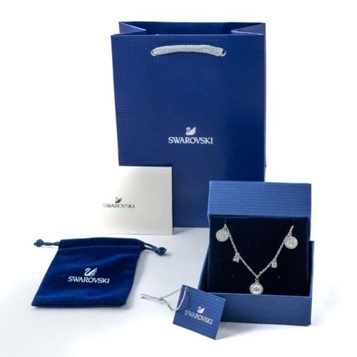 سلسال Celestial Crystal