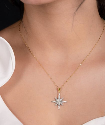 سلسلة نجمة الشمال الكريستالية