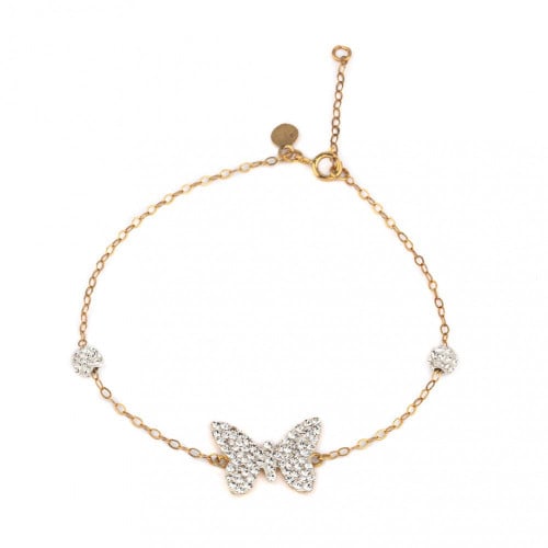 اسورة الفراشة وكرات الكريستال