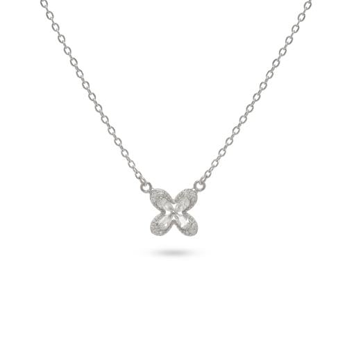 سلسال فضة انيق