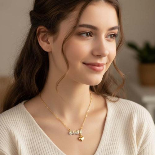 سلسال Love Charm