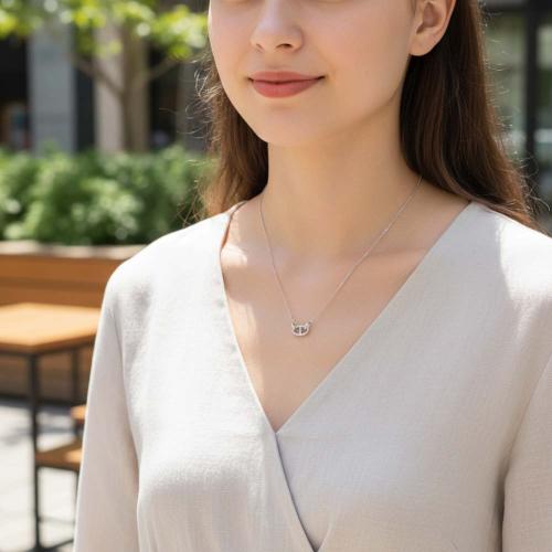 سلسال Crystal Link