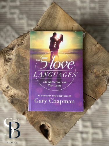 the 5 love languages
