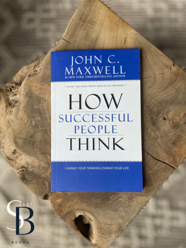 How Successful People Think