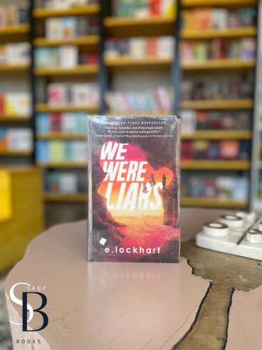 We Were Liars