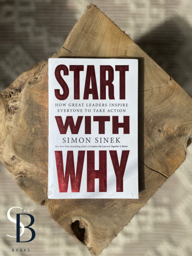 Start With Why