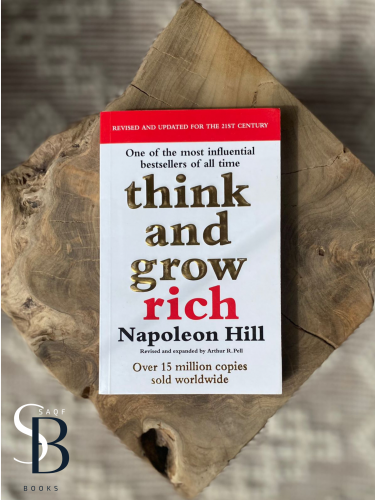 think and grow rich