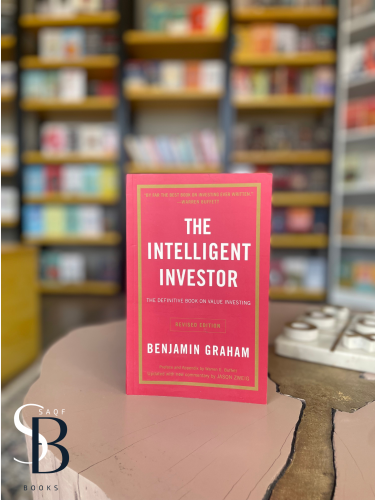 The Intelligent Investor