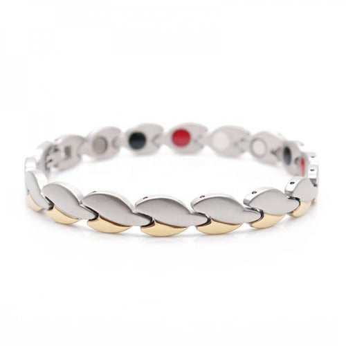 سوار الطاقة الطبي للنساء لتخليص الجسم من الشحنات ا...