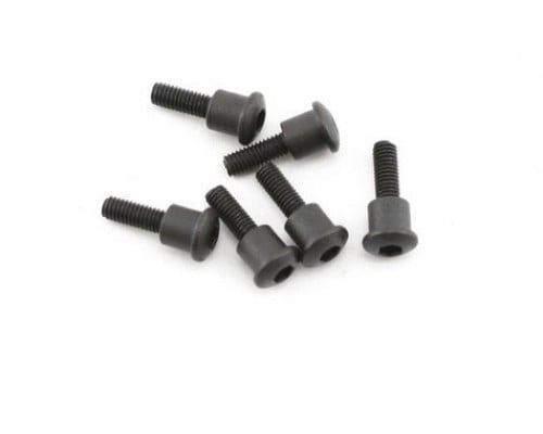 Traxxas 3x12mm Shoulder Screws (Ultra Shocks) (6)...