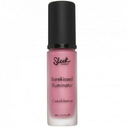 سليك - بير كيسد اضاءة كازبلانكا