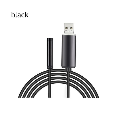 كاميرا كابل 3 في 1 للجوال والكمبيوتر