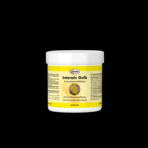 صبغه للون الاصفر