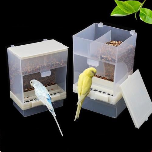 مئكليه اوتماتيك