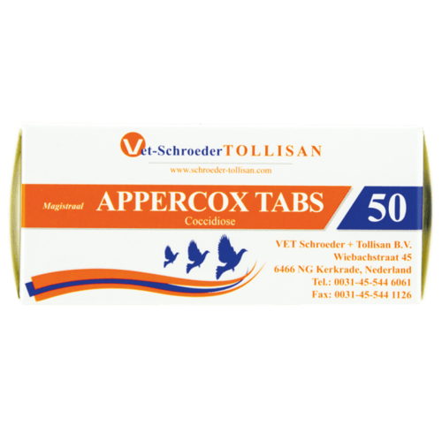 كوكسيديا حبوب