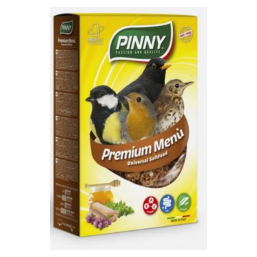 طعام طيور اكله الحشرات