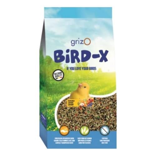 مشكل كناري بالفيتامين