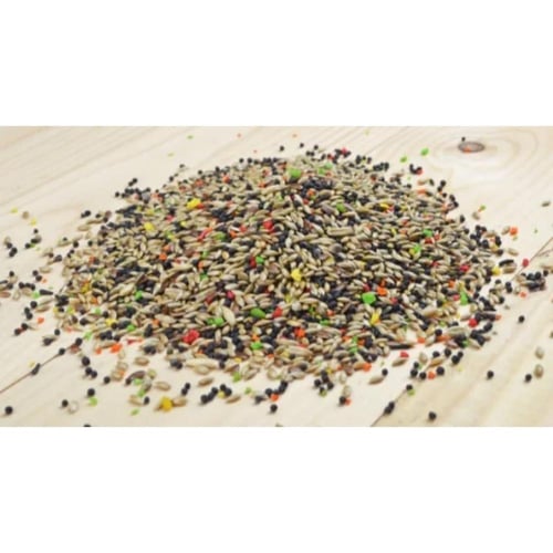 مشكل كناري بالفيتامين