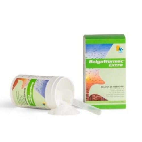 بيلجا ورماك