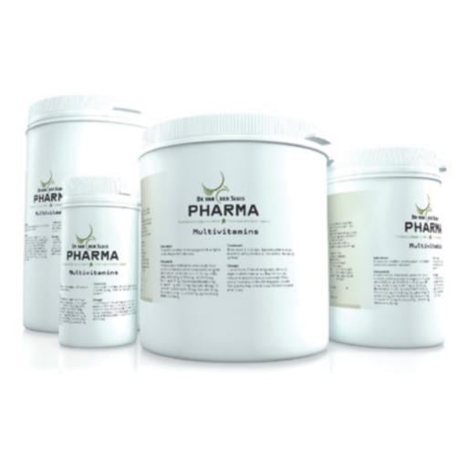 الفيتامينات المتعددة