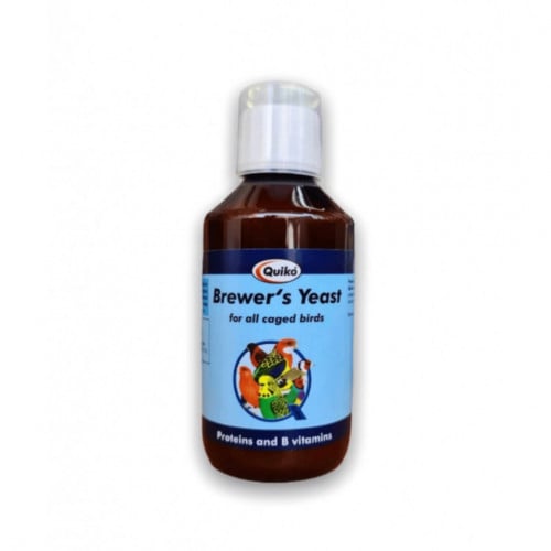 خميره البيره السائله