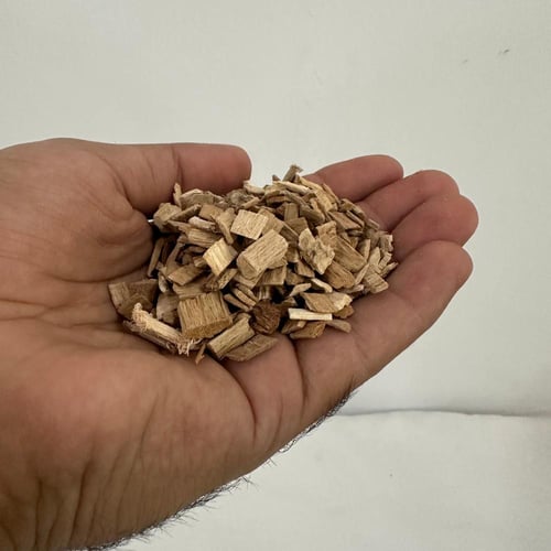 نشاره خشب متوسط XXL