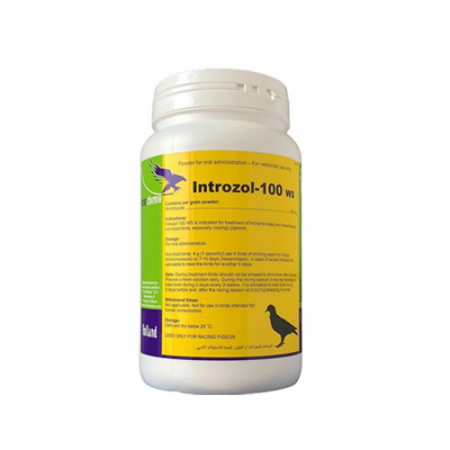 روندازول 10%