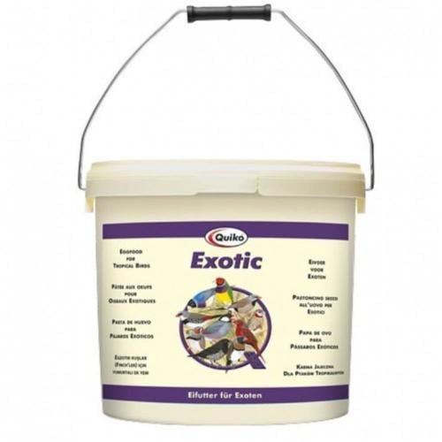 باتيه لطيور الزييرا فنش