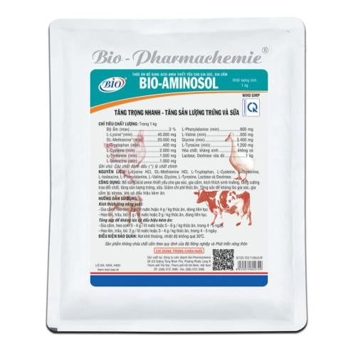 بيو امينوسول