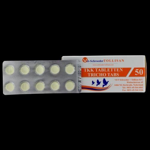 حبوب كنكر TKK