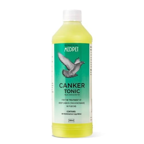 علاج الكنكر