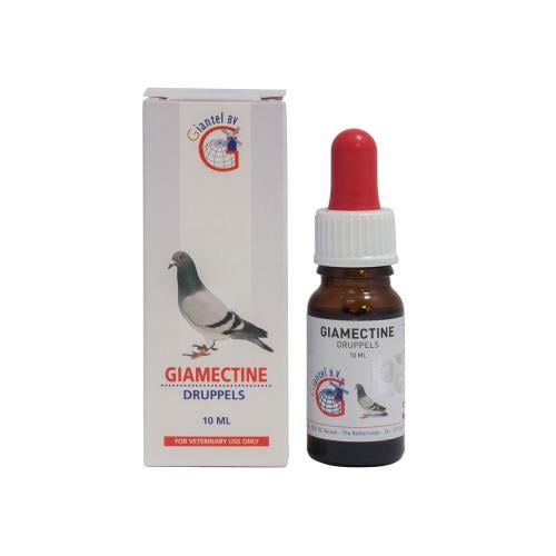 قطرات جياماكتين