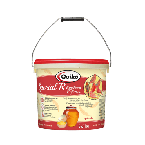 الباتيه الأحمر