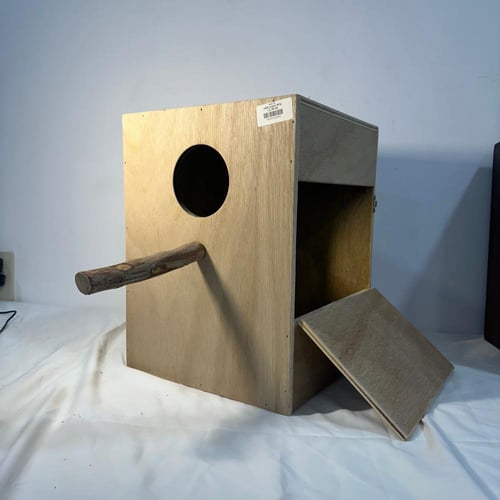 بياضه خشب جانبي