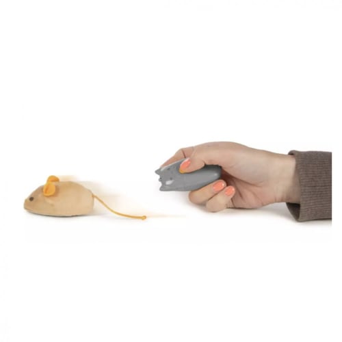 لعبه قط الكتروني