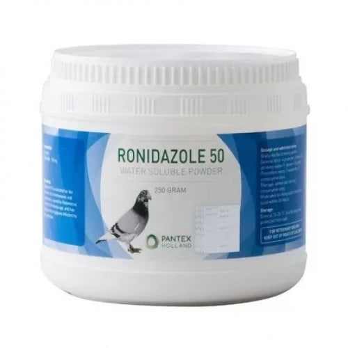 رونيدازول 50