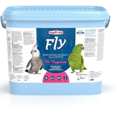 باتيه بالفاكهه