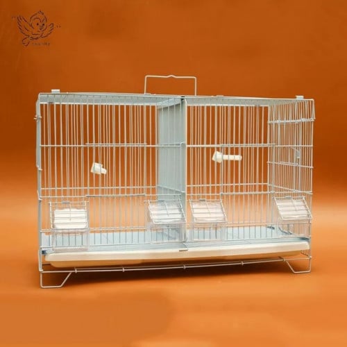 قفص بوفاصل للكناري