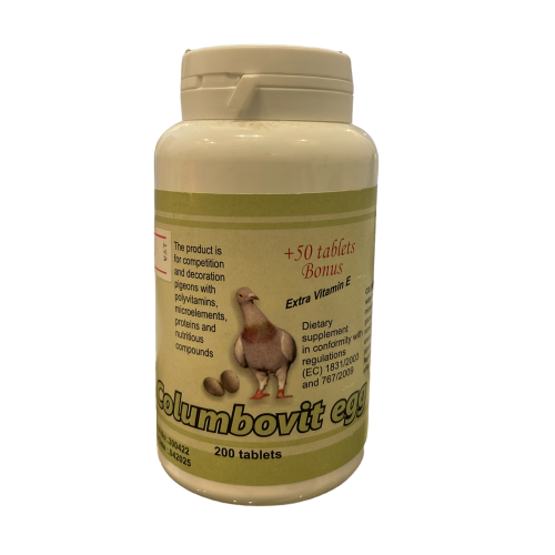 كولومبوفيت