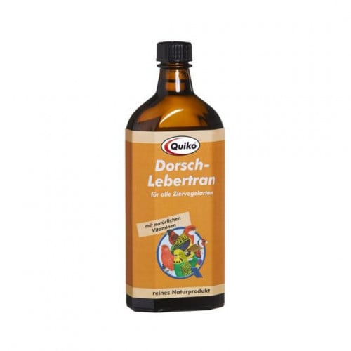 زيت كبد الحوت