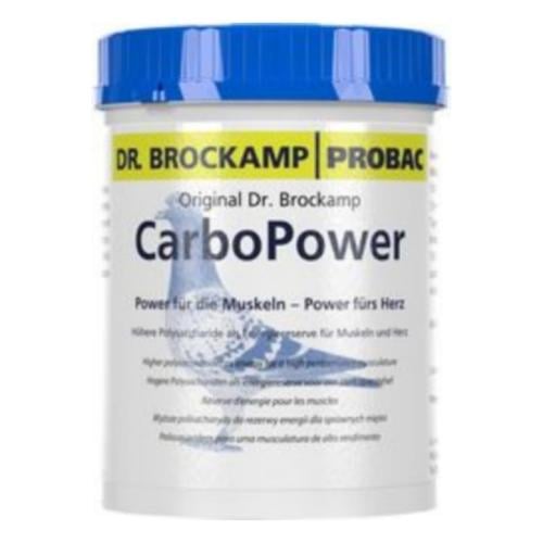 قوه الكربون