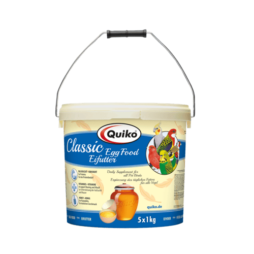 باتيه البيض الكلاسيكي