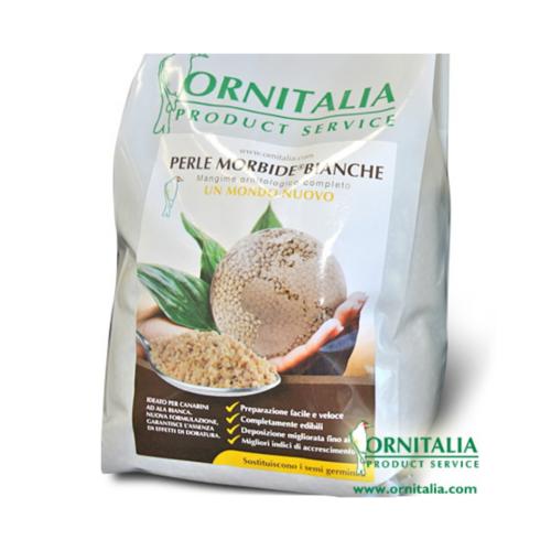 بديل مستنب للطيور الصغيره