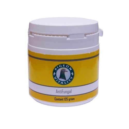 مضاد للفطريات