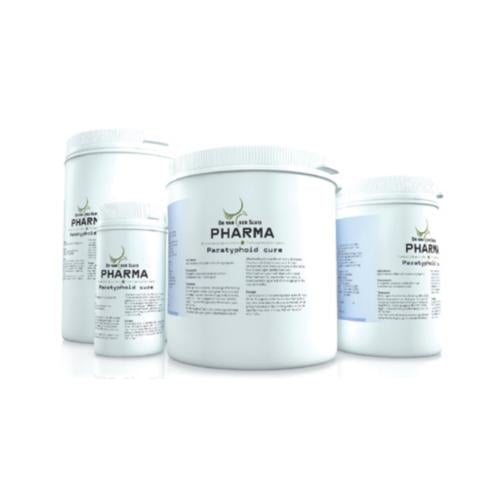 علاج السالمونيلا