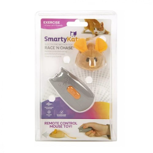 لعبه قط الكتروني