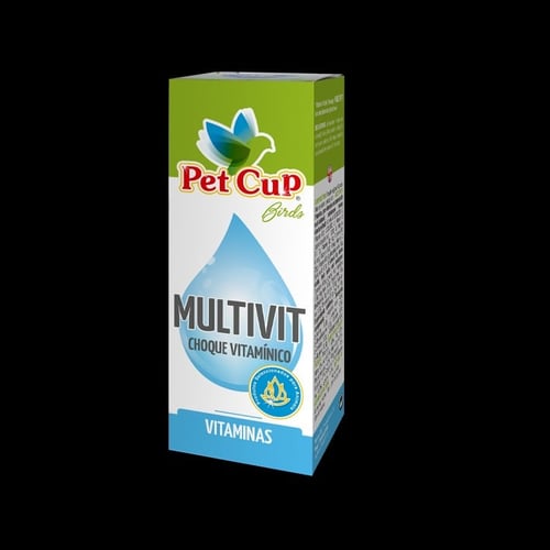 مجموعه فيتامين